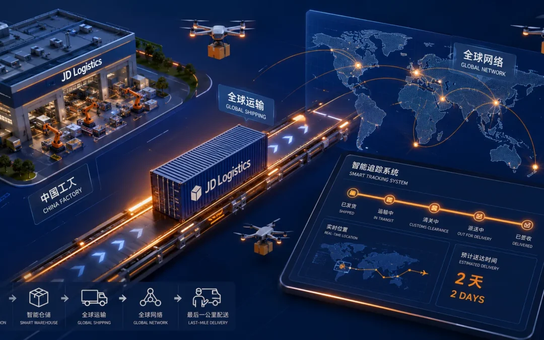 Why Dropshipping from China Is Still Profitable in 2026