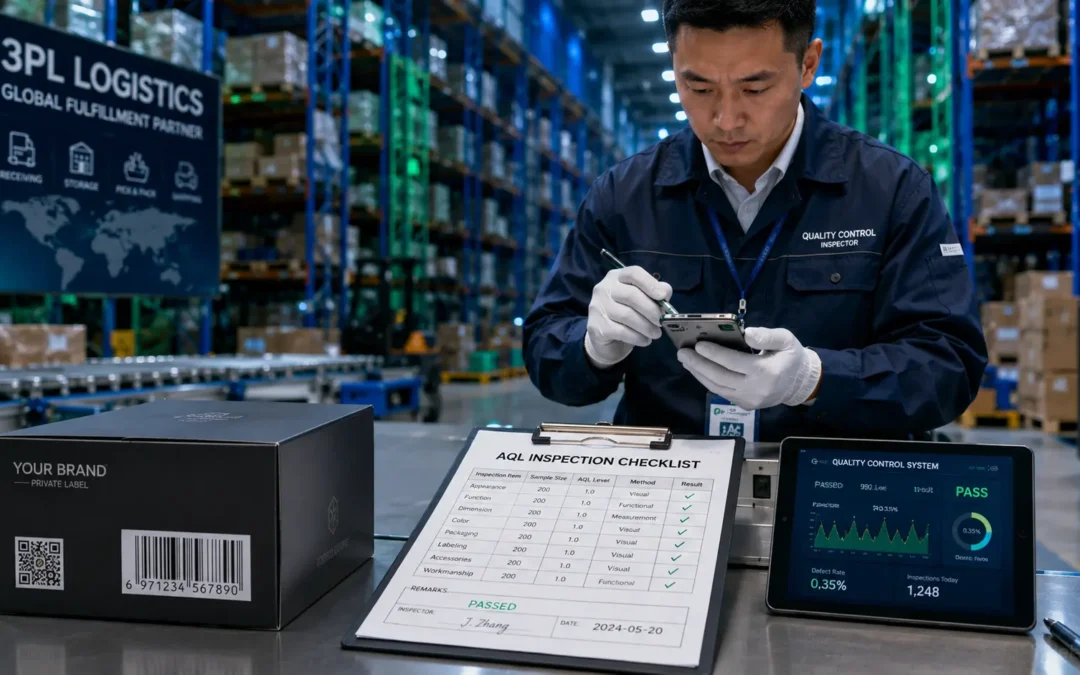How to Find and Vet Reliable Products & Manufacturers in China: The Complete Sourcing Guide