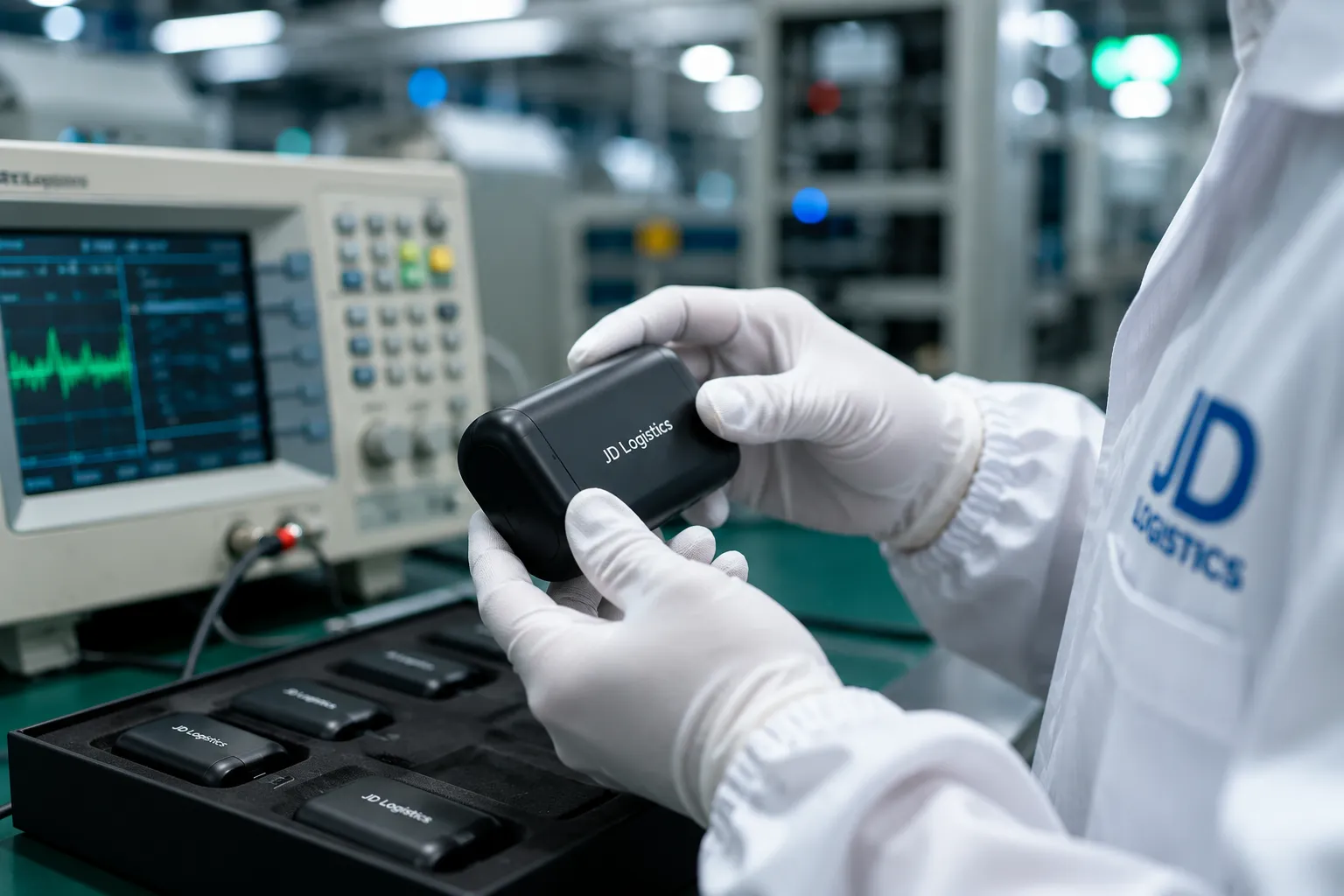 Professional Product Quality Control Inspection